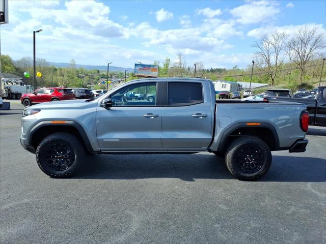 2026 GMC Canyon Elevation, 4WD