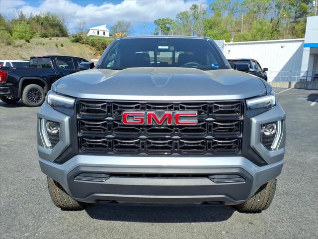 2026 GMC Canyon Elevation, 4WD