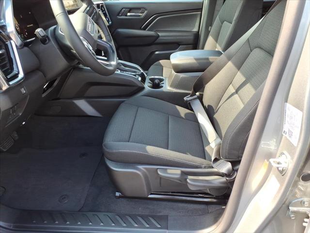 2026 GMC Canyon Elevation, 4WD