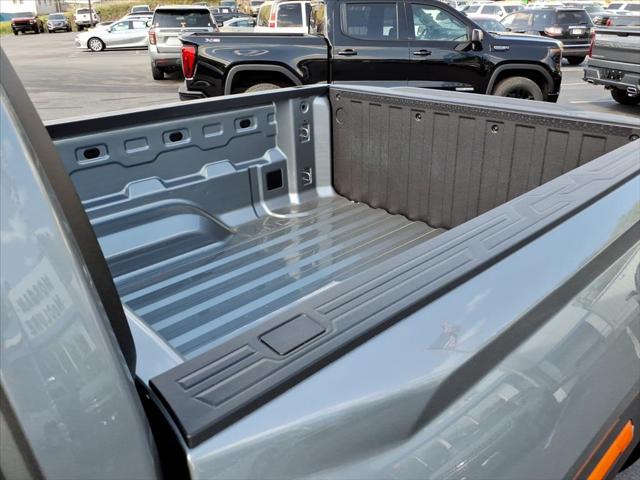 2026 GMC Canyon Elevation, 4WD