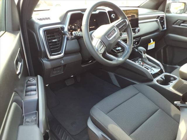 2026 GMC Canyon Elevation, 4WD