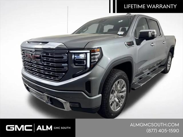 2026 GMC Sierra 1500 Crew Cab, Short Bed, Denali, 4WD for sale in Morrow, GA