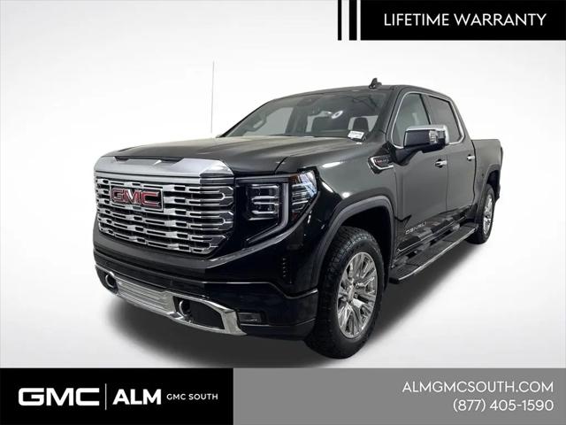 2026 GMC Sierra 1500 Crew Cab, Short Bed, Denali, 4WD for sale in Morrow, GA