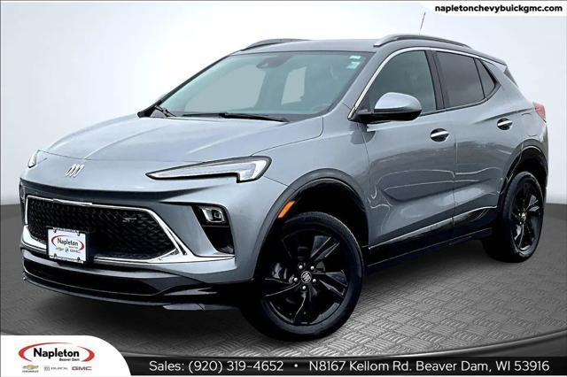 2024 Buick Encore GX Sport Touring AWD for sale in Beaver Dam, WI
