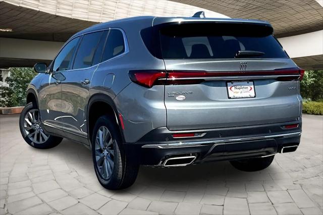 2026 Buick Enclave Preferred FWD