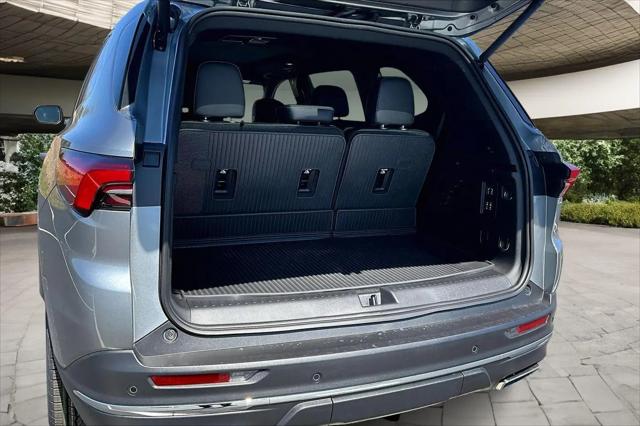 2026 Buick Enclave Preferred FWD