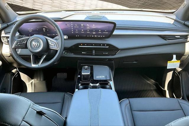 2026 Buick Enclave Preferred FWD