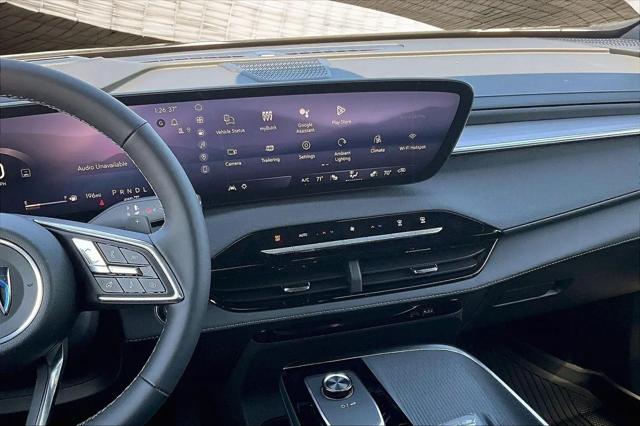 2026 Buick Enclave Preferred FWD