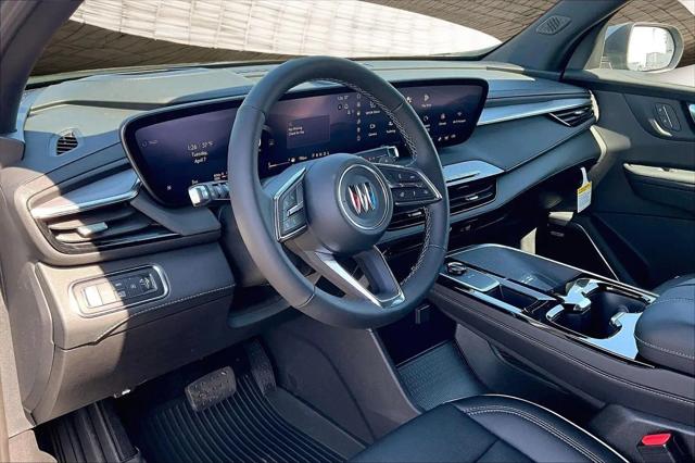 2026 Buick Enclave Preferred FWD
