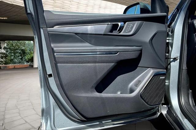 2026 Buick Enclave Preferred FWD