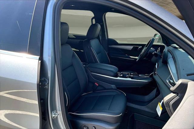 2026 Buick Enclave Preferred FWD