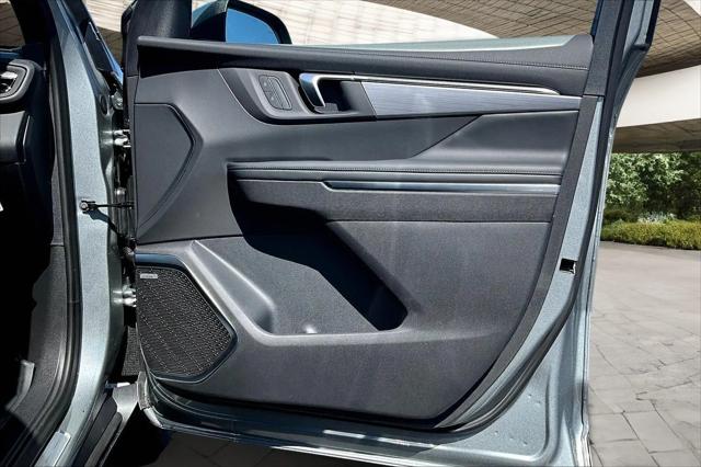2026 Buick Enclave Preferred FWD