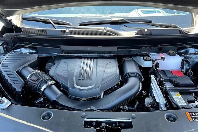 2026 Buick Enclave Preferred FWD