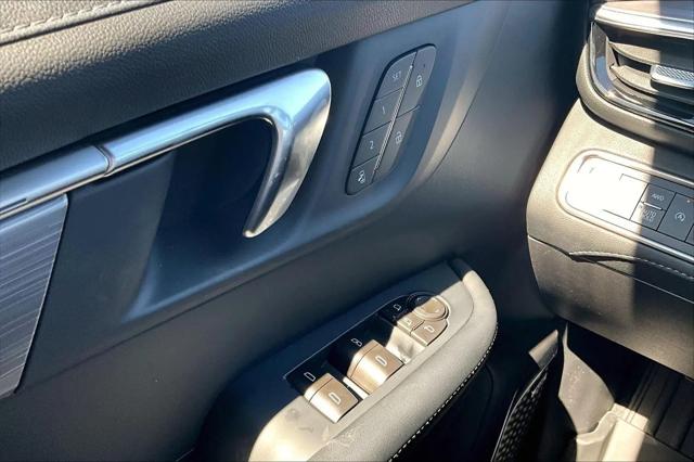 2026 Buick Enclave Preferred FWD