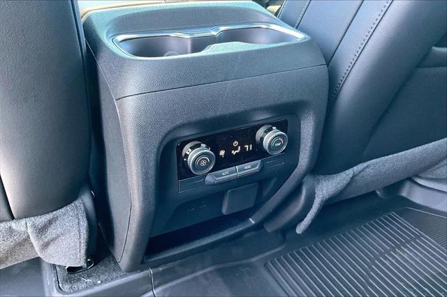 2026 Buick Enclave Preferred FWD