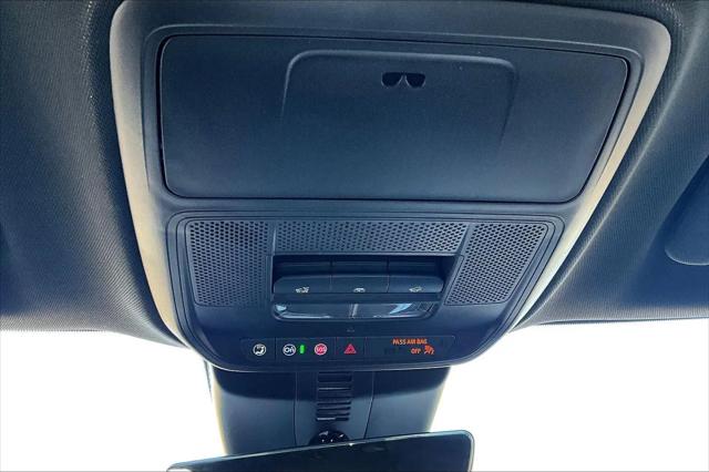 2026 Buick Enclave Preferred FWD