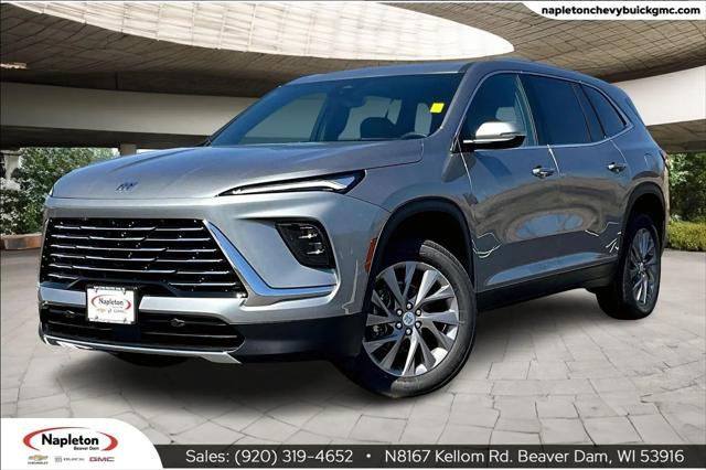2026 Buick Enclave Preferred FWD for sale in Beaver Dam, WI