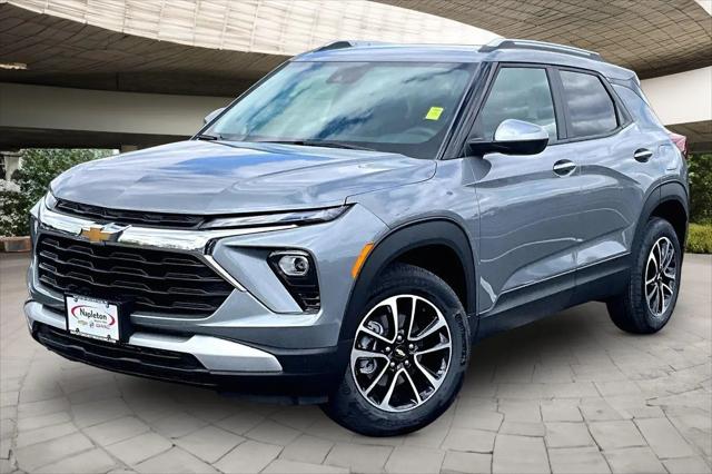 2026 Chevrolet TrailBlazer AWD LT for sale in Beaver Dam, WI