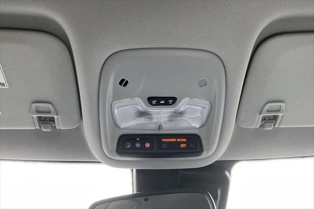 2026 Chevrolet TrailBlazer AWD LT