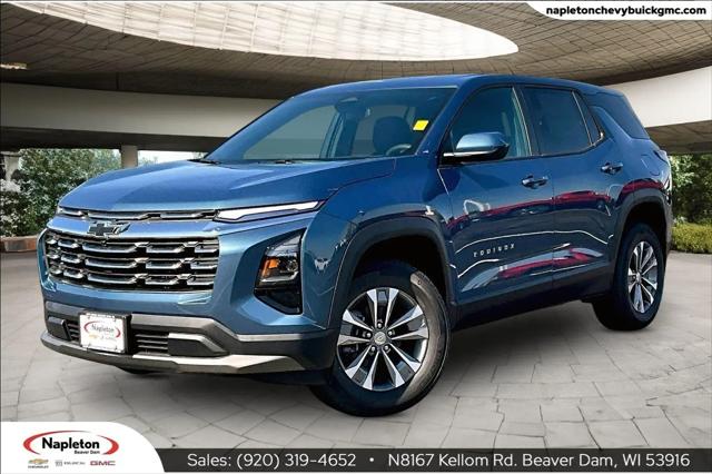 2026 Chevrolet Equinox AWD LT for sale in Beaver Dam, WI