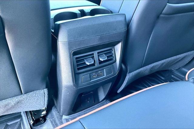 2026 GMC Canyon AT4, 4WD