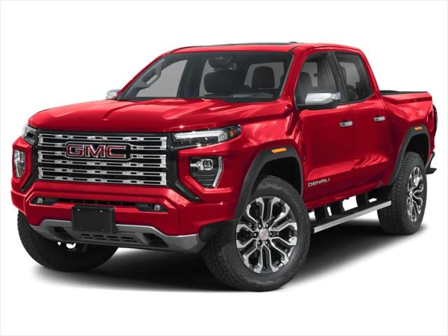 2026 GMC Canyon Denali, 4WD for sale in Beaver Dam, WI