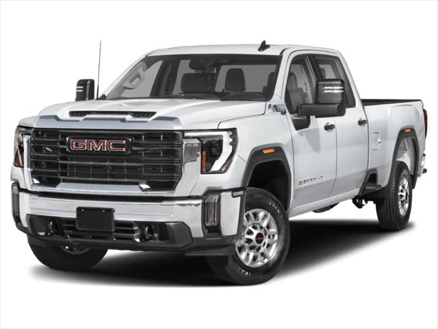 2026 GMC Sierra 2500HD Crew Cab, Standard Bed, Denali Ultimate, 4WD for sale in Beaver Dam, WI