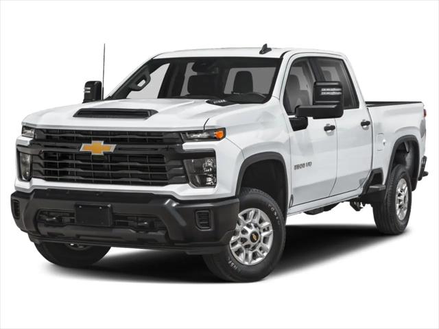 2026 Chevrolet Silverado 2500HD Crew Cab, Standard Bed, LT, 4WD for sale in Beaver Dam, WI