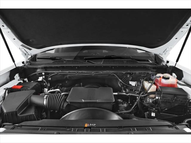 2026 Chevrolet Silverado 2500HD Crew Cab, Standard Bed, LT, 4WD