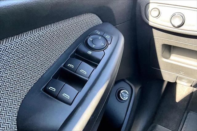 2026 Chevrolet TrailBlazer AWD LT