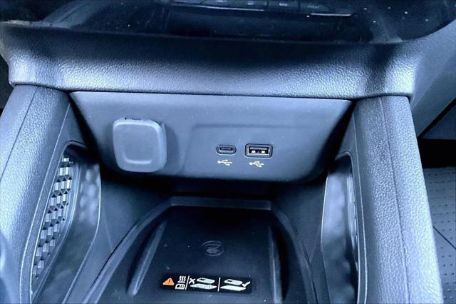 2026 Chevrolet TrailBlazer AWD LT