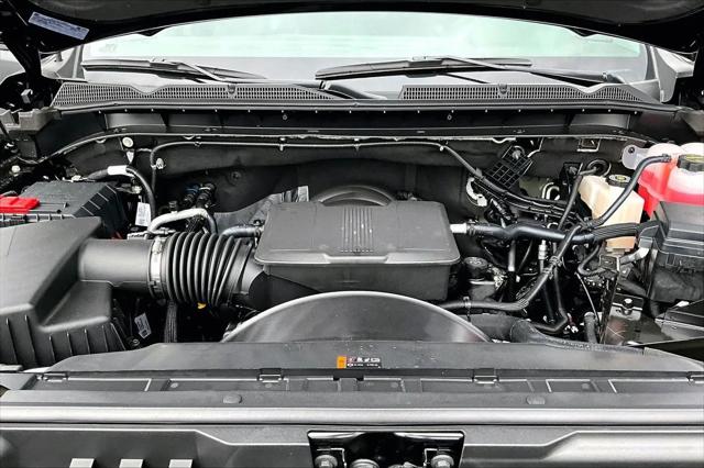 2026 GMC Sierra 2500HD Crew Cab, Standard Bed, SLT, 4WD