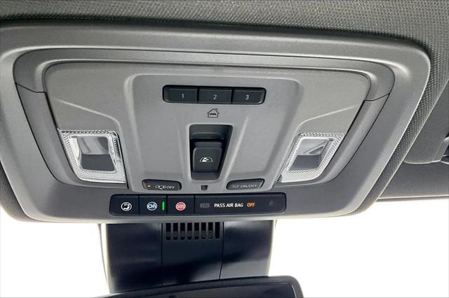 2026 GMC Sierra 2500HD Crew Cab, Standard Bed, SLT, 4WD