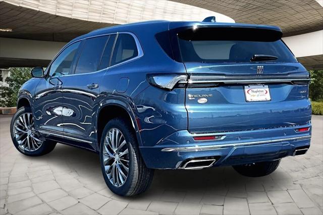 2026 Buick Enclave Avenir FWD