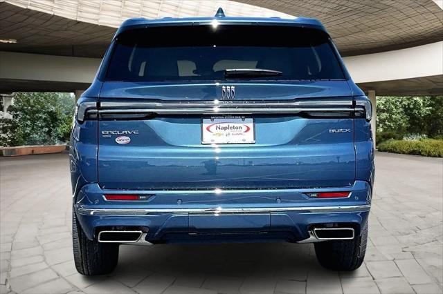 2026 Buick Enclave Avenir FWD