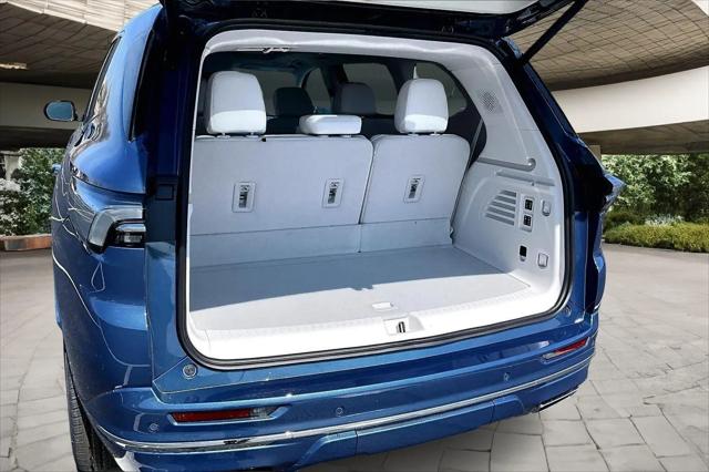 2026 Buick Enclave Avenir FWD