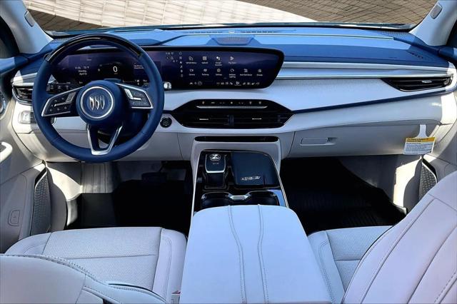 2026 Buick Enclave Avenir FWD