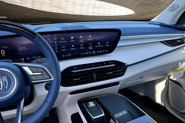 2026 Buick Enclave Avenir FWD