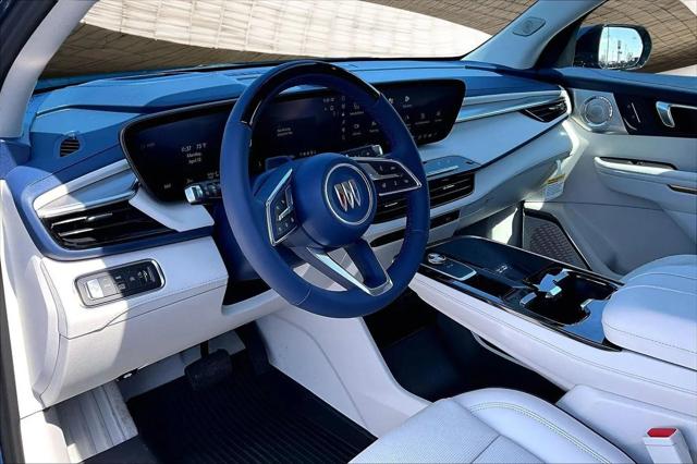 2026 Buick Enclave Avenir FWD