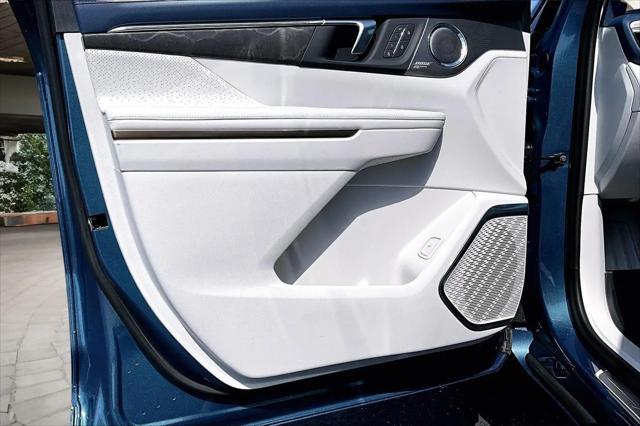 2026 Buick Enclave Avenir FWD