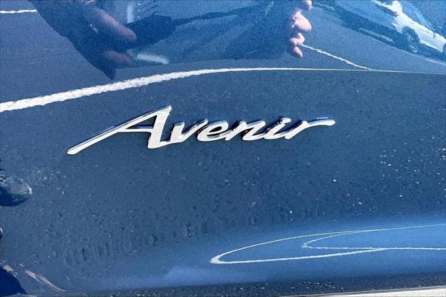 2026 Buick Enclave Avenir FWD