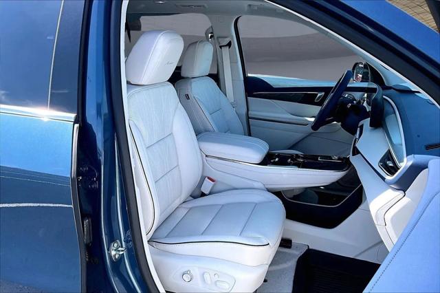 2026 Buick Enclave Avenir FWD