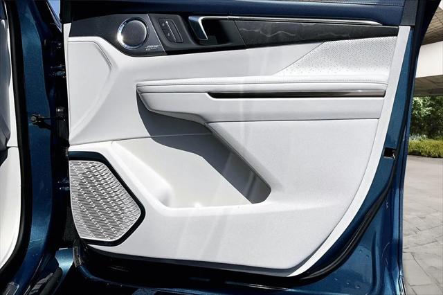 2026 Buick Enclave Avenir FWD