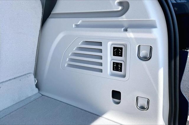 2026 Buick Enclave Avenir FWD