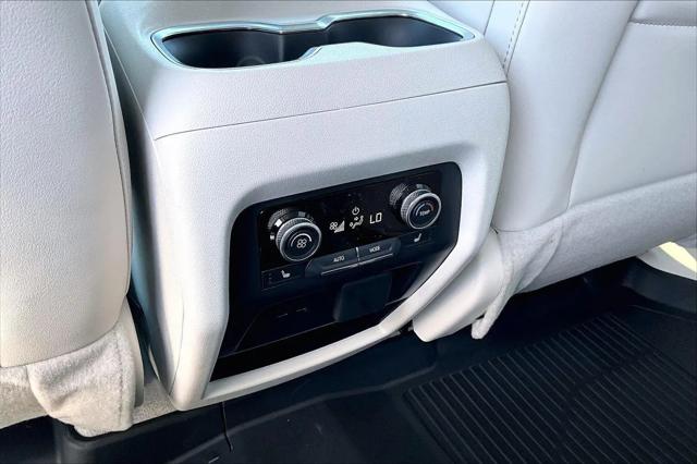 2026 Buick Enclave Avenir FWD