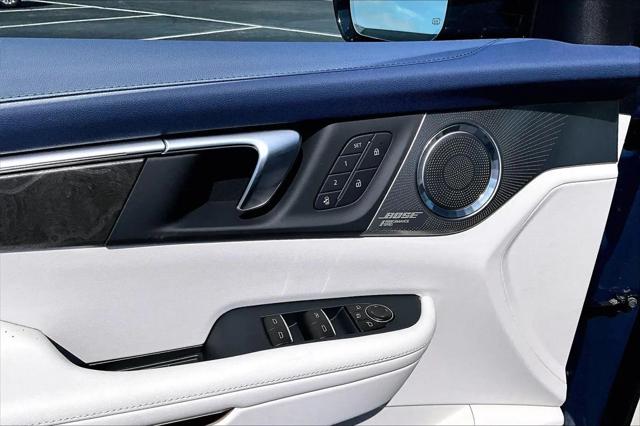 2026 Buick Enclave Avenir FWD