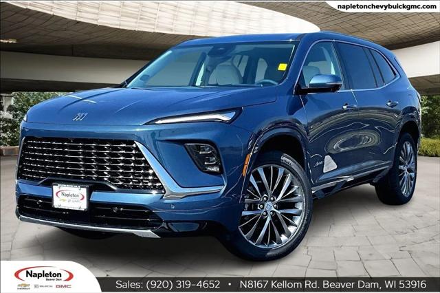 2026 Buick Enclave Avenir FWD for sale in Beaver Dam, WI