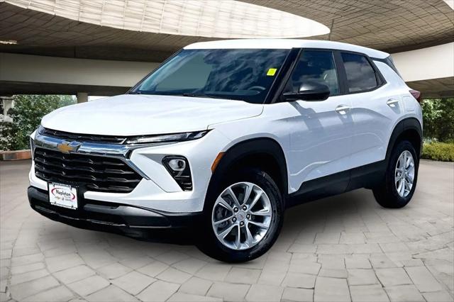 2026 Chevrolet TrailBlazer AWD LS for sale in Beaver Dam, WI