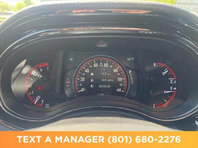2026 Dodge Durango GT AWD HEMI V8