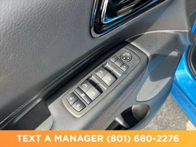 2026 Dodge Durango GT AWD HEMI V8